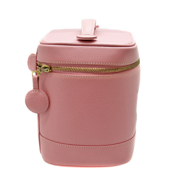 Chanel Vanity Bag Caviar Skin - Picture 4 of 8